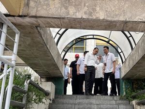 Pemkot Surabaya Sulap Hi-Tech Mall Jadi Pusat Kreativitas Anak Muda