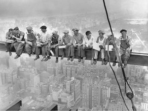 Foto-Foto yang Berbicara Lebih Dalam dari Kata-Kata