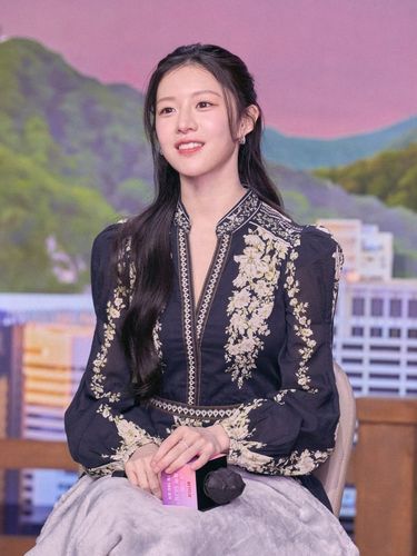 Go Yoon Jung, pemain drama Korea Can This Love Be Translated