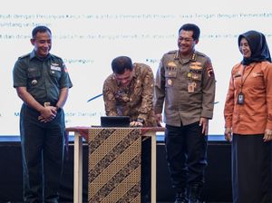 Sederet Aksi Nyata Pemprov Jateng Genjot Swasembada Pangan 2026