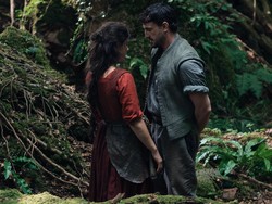 Steven Spielberg Puji Chloe Zhao Setinggi Langit