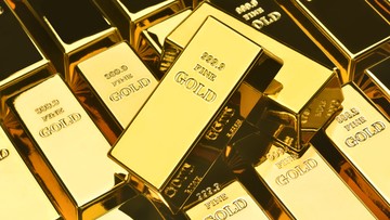 Nggak Naik, Nggak Turun Harga Emas Antam Dijual Segini