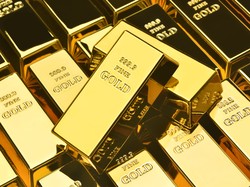 Harga Emas Diprediksi Masih Perkasa di Tahun 2026, Ini Faktor Penyebabnya