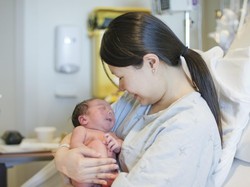 Nama Bayi Bahasa Jawa yang Indah dan Artinya untuk Kelahiran April