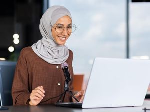 Bacaan Doa Sebelum Wawancara Kerja agar Lancar Bicara