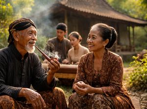 Kumpulan Filosofi Jawa yang Sarat Makna