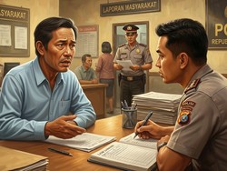 Merasa Dihina soal Kopdes Merah Putih, Kades Flores Timur Polisikan Warga