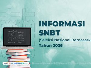 Cara Registrasi SNBT 2026 untuk Siswa Gap Year, Jadwal, dan Syaratnya