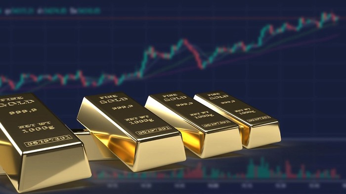 Ingin Investasi Emas? Mulai dari Tring! dengan Cicil Tabungan Emas