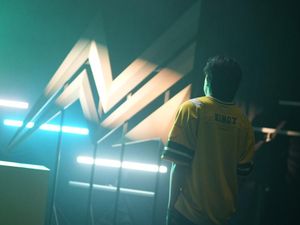 Nyawa Terakhir Onic di M7 Mobile Legends, Kalah Langsung Gugur