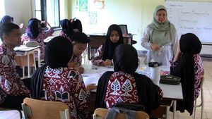 Jawa Timur Miliki Sekolah Rakyat Terbanyak di Indonesia