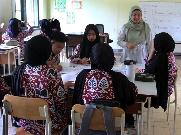 Jawa Timur Miliki Sekolah Rakyat Terbanyak di Indonesia