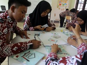 Sekolah Rakyat Jawa Timur: Cara Daftar, Syarat dan Daftar Wilayahnya