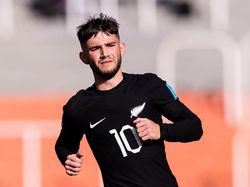 Ternyata Anak John Herdman Pernah Bobol Gawang Timnas Indonesia