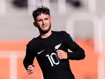 Anak John Herdman, Pemain Muda yang Pernah Jebol Gawang Indonesia