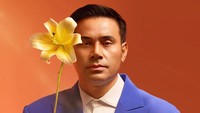King of Galau yang Melekat di Judika