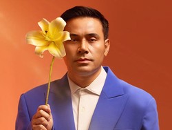 Judika Hadirkan Cerita Cinta yang Dalam di Terpikat Pada Cinta