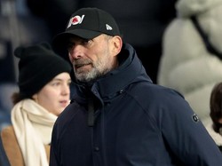 Klopp Komentari Rumor Latih Madrid