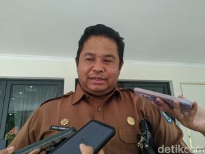 1 Anak NTB Terpapar Super Flu, Dinkes Pastikan Tak Ada Kasus Tambahan