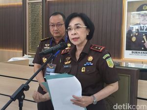 Buronan Kejari Surabaya Kasus Kredit Fiktif Rp 1,4 Miliar Ditangkap di Bali