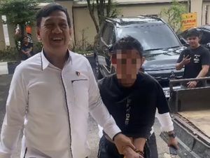 Video: Tega, Kakak di Banyuasin Perkosa Adik Ipar Sampai Melahirkan Bayi
