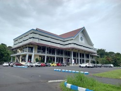 Dosen Diduga Lecehkan Mahasiswi Unima Masuk Daftar Penguji, Dekan Buka Suara