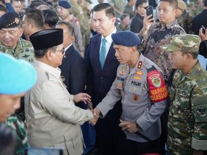 Nasionalisme dan Spirit Sauyunan Jaga Lembur Irjen Rudi Setiawan