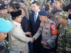 Nasionalisme dan Spirit Sauyunan Jaga Lembur Irjen Rudi Setiawan