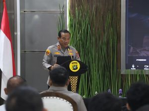 Kapolda Metro: Ditres PPA dan PPO Harus Hadir Lindungi Anak dan Perempuan