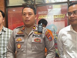Pria di Medan Bobol Rumah Warga gegara Tak Diberi Upah Jaga Malam Rp 15 Ribu