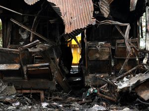 Crane Ambruk di Jalan Kematian di Bangkok, 2 Orang Tewas