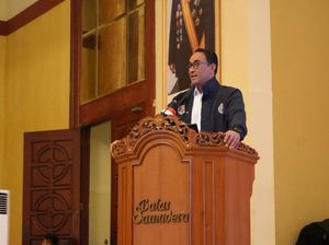 Kepala BNN Bicara Aksi Strategis Pencegahan Narkoba, Implementasi Visi Presiden