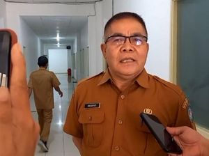 2 ASN Kubu Raya Terindikasi Positif Narkoba, BKPSDM Tindak Lanjuti