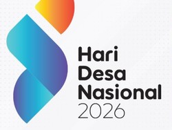Hari Desa Nasional 2026: Latar Belakang, Tema hingga Logo