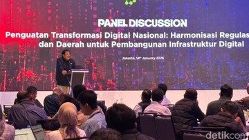 Telco RI: Internet Melejit, Industri Tertekan