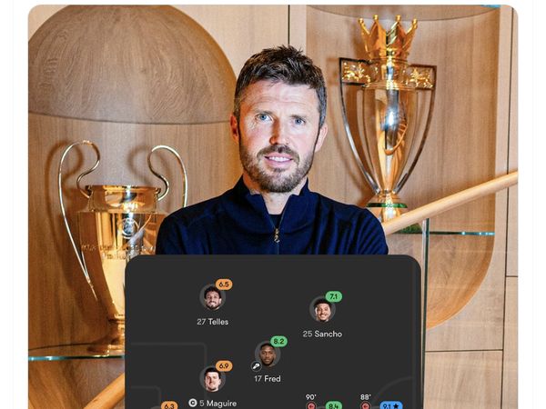 Michael Carrick Kembali Latih Manchester United, Netizen Penasaran