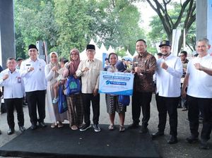 Pameran Produk Unggulan Bakal Naikkan Pelaku Usaha Desa ke Level Nasional