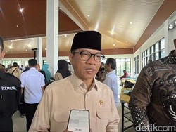 Mendes Yandri Minta Abpednas Kawal Asta Cita-Program Strategis Nasional