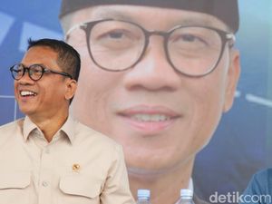 Mendes Yandri: Presiden Prabowo Orang Ikhlas, Hanya Cari Kebahagiaan Rakyat