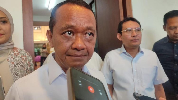 Prabowo Tegaskan Lewat Bahlil: Era Tanpa Main-main di ESDM Dimulai