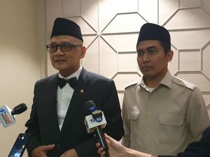 Agar Perlindungan Jemaah Maksimal, Jumlah Petugas Haji dari TNI-Polri Naik 100% Lebih