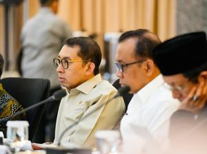 Kisruh Keraton Solo, Fadli Zon: Negara Hadir Jaga Cagar Budaya