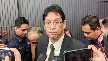 Berita dari Detik Finance: Purbaya: Selama Saya Menteri Keuangan, IHSG Otomatis Pulih Kuat!