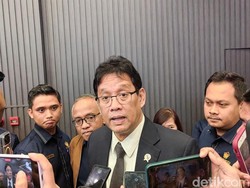 Pegawai Pajak Jadi Tersangka KPK, Purbaya Beri Pendampingan Hukum