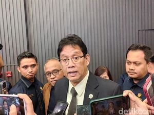 Rupiah Keok Digebuk Dolar AS, Purbaya Langsung Buka Suara