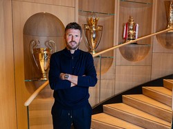 Carrick Yakin MU Punya Kualitas untuk Sukses