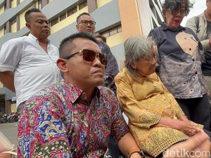 Pengacara Nenek Elina Sebut Kejadian Dugaan Pemalsuan Dokumen pada 2025
