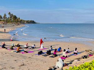 Muncul Konflik Usai Sunrise Land Lombok Diambil Alih Pemkab