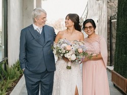 Aurelie Moeremans Sudah Bahagia, Roby Tremonti Klarifikasi Sana-Sini