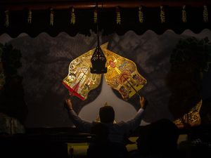 Ramalan Sabdo Palon tentang Tanah Jawa, Benarkah Isinya Malapetaka?